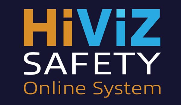 HiViz Safety Online System